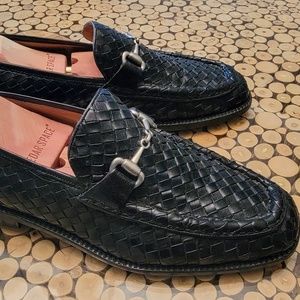 Mezlan loafers